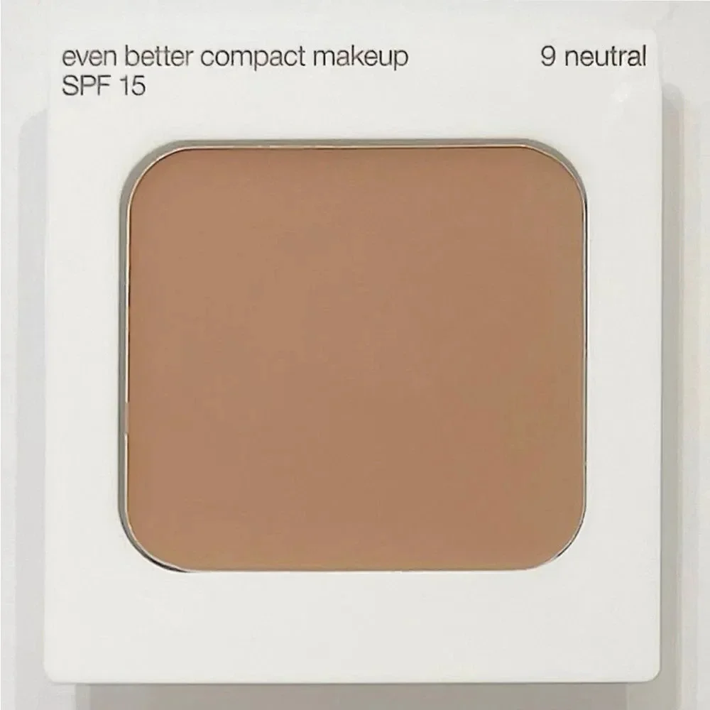 Clinique 9 Neutral Even Better Compact Makeup SPF15